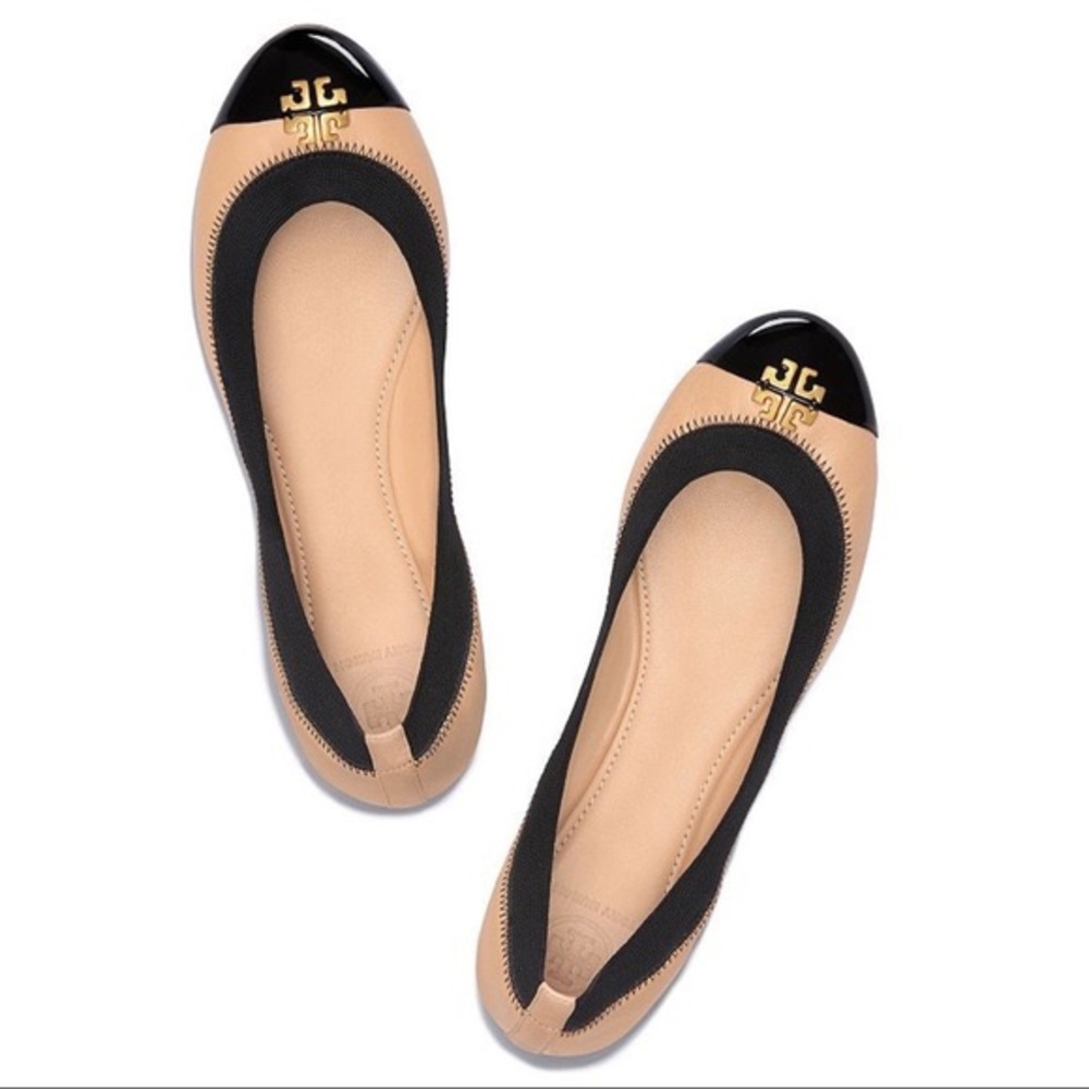 Tory Burch Flats